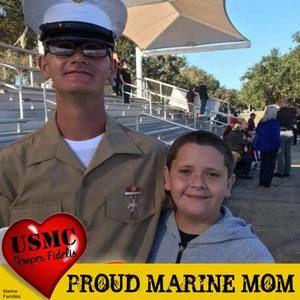 Meet your Posher, Hope